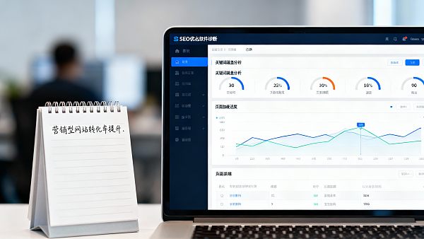 ثلاث خطوات عملية لتحسين ترتيب الكلمات المفتاحية في التجارة الخارجية باستخدام برنامج تحسين محركات البحث في شنتشن