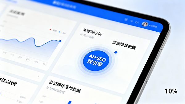 كيف يمكن لخدمات تحسين محركات البحث الآلية لوسائل التواصل الاجتماعي تحقيق حلقة تدفق حركة المرور المغلقة؟ تحليل الحالة