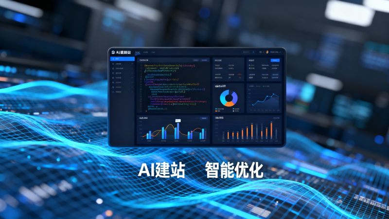 اختبار عملي لـ EasyYunBao: هل يمكن لخدمة إنشاء المواقع بالذكاء الاصطناعي حقًا توفير 50% من الوقت؟