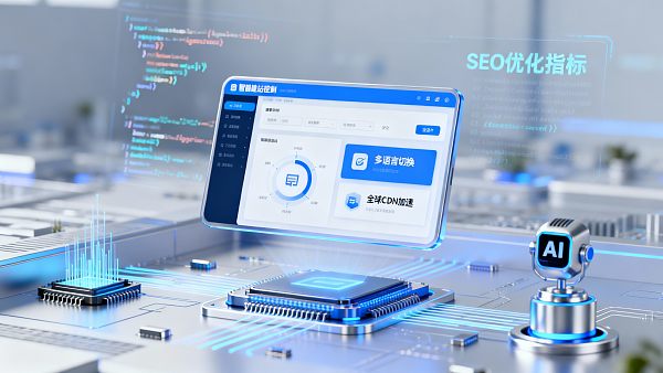 النظام الآلي لإنشاء المواقع المتجاوبة مقابل التطوير المخصص: هل الفارق في التكلفة 10 أضعاف؟ أيهما更适合 لك