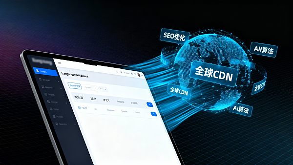 تصميم موقع ويب متعدد اللغات في تشنغدو: اجعل علامتك التجارية تصل إلى العملاء الأجانب على مدار 24 ساعة