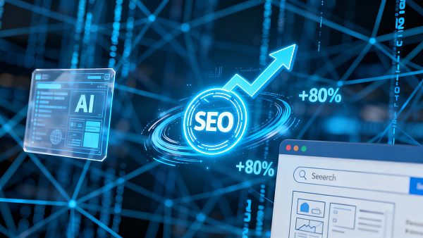 هل يمكن لخدمة توليد TDK التلقائي لتحسين SEO توفير 80% حقًا؟ كشف النتائج الفعلية