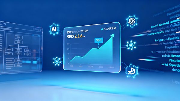 外贸营销系统如何3步提升转化率？实操案例揭秘