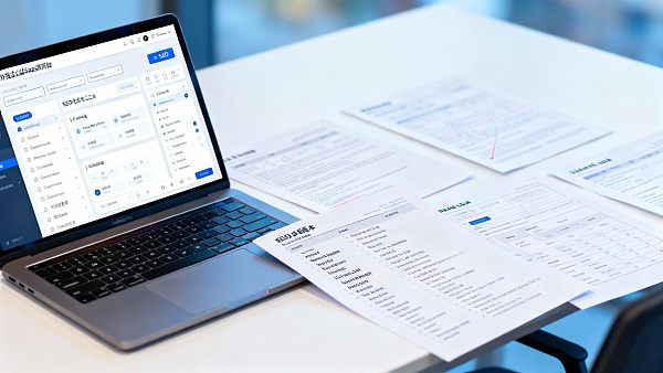 أي منصة SaaS لمواقع التجارة الخارجية المستقلة هي الأقوى؟ مقارنة من 5 أبعاد + حساب التكلفة الحقيقية