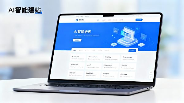 نظام إنشاء مواقع متعددة اللغات بالذكاء الاصطناعي يعمل الآن: إنشاء مواقع بلغات 10 دول بنقرة واحدة، بدقة تزيد عن 98%؟