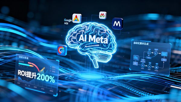 تشخيص إعلانات الذكاء الاصطناعي لمواقع التجارة المستقلة: كيفية تحسين عائد الاستثمار للإعلانات تلقائيًا؟