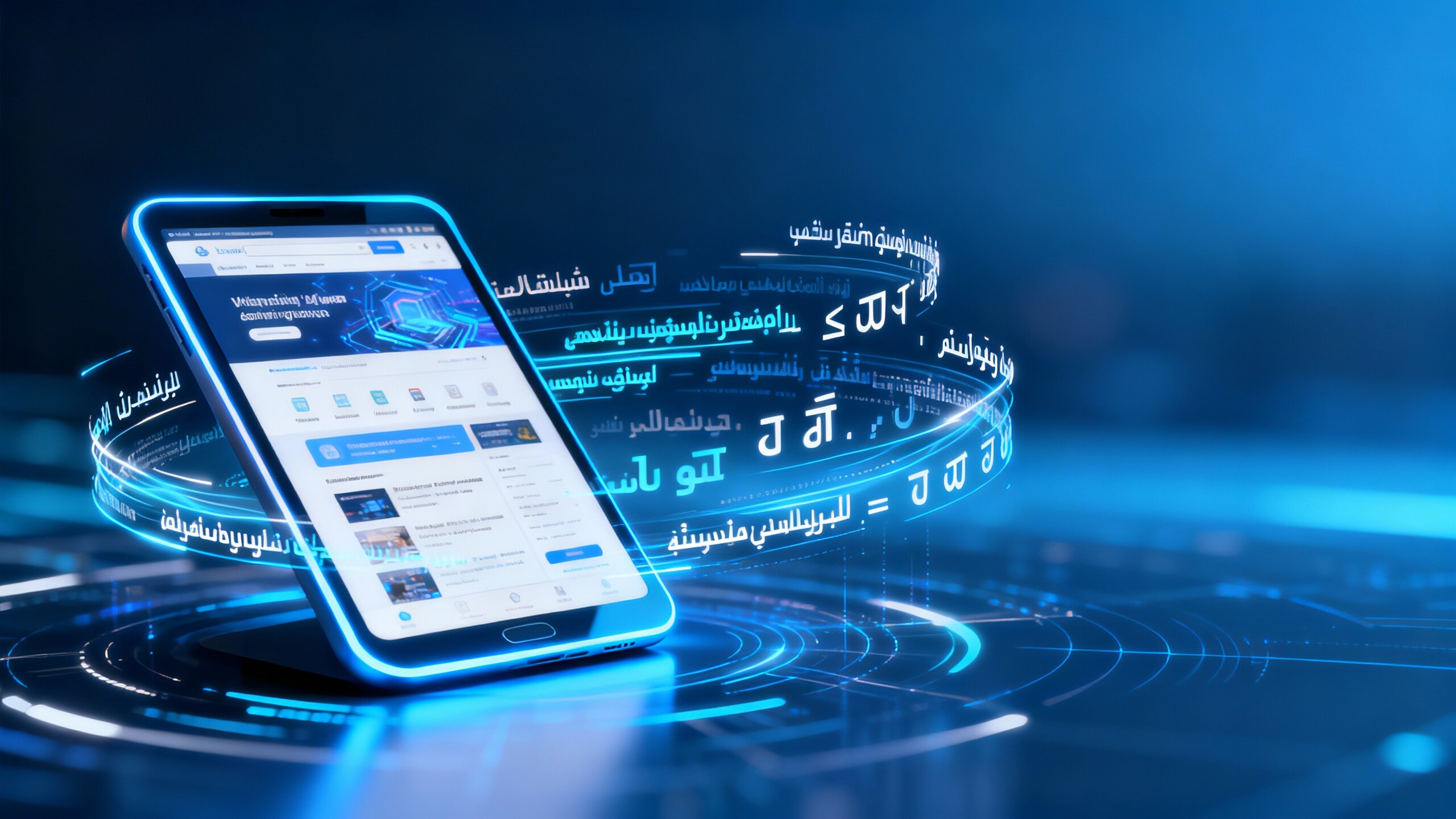 كيف يمكن لحلول إنشاء المواقع المستهدفة جغرافيًا الوصول بدقة إلى الأسواق المستهدفة في الخارج؟