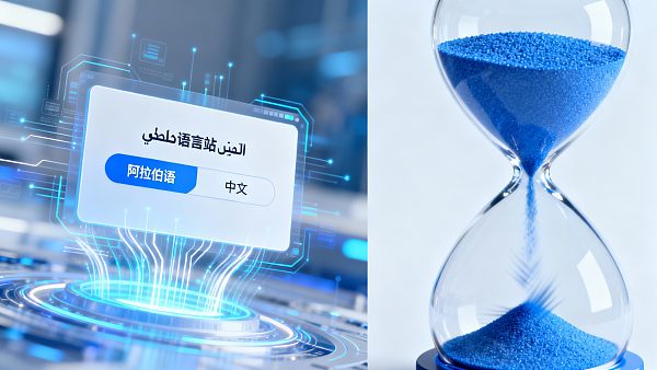 هل تواجه صعوبة في تنفيذ حلول بناء مواقع الويب باللغة العربية؟ هذه القالب جاهز للاستخدام المباشر خلال 3 أسابيع