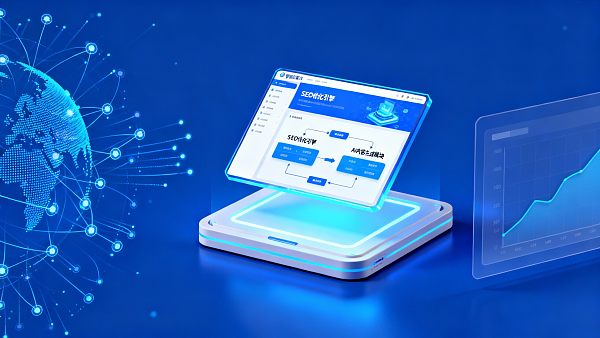 تقرير سوق البناء الذكي: لماذا 60% من الشركات التجارية الخارجية تختار Eyingbao؟