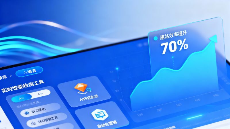 تجربة استخدام يي يينغ باو الحقيقية: زيادة كفاءة إنشاء المواقع بنسبة 70%؟ اختبار مباشر من قبل فريق التشغيل