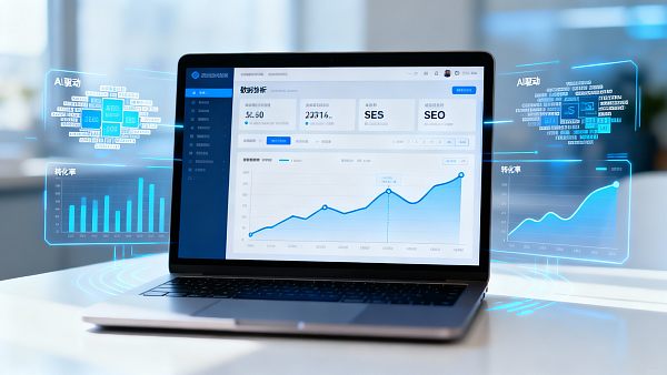 كيف يمكن لنظام تسويق التجارة الخارجية تحسين معدل التحويل في 3 خطوات؟ كشف دراسات حالة عملية