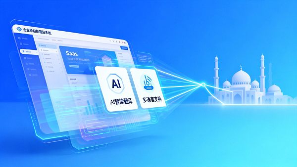 دليل اختيار نظام إنشاء مواقع الويب الذاتية للمؤسسات: هل EasyStore مناسب لعملك؟