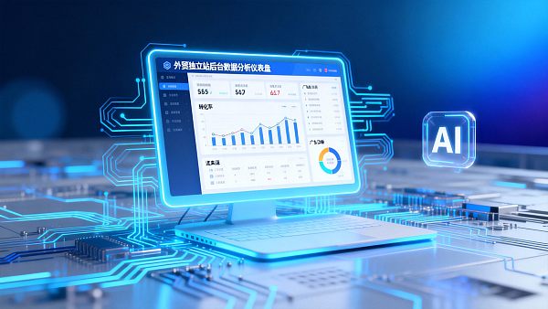 حالات نجاح مواقع التجارة الخارجية المستقلة عالية التحويل: من الصفر إلى مبيعات شهرية بملايين الدولارات