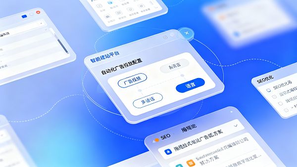 易营宝竞品对比:功能、价格与上手难度一文看懂 易营宝竞品对比:功能、价格与上手难度一文看懂