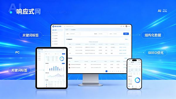 هل تواجه صعوبة في تحسين محركات البحث لموقع الويب المتجاوب؟ هذا النظام يحل 80% تلقائيًا