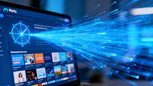 خدمات وكالة إعلانات Meta لمواقع التجارة الخارجية المستقلة: كيفية الوصول بدقة إلى المشترين الأجانب؟