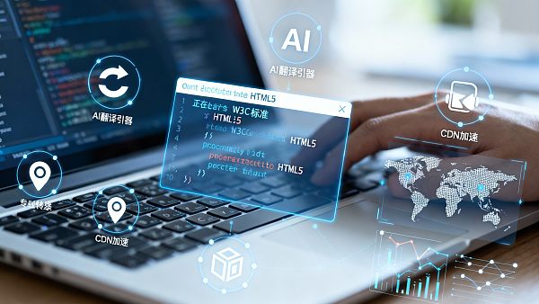 حلول إنشاء مواقع التجارة الخارجية: كيف تحقق 3 أضعاف النتائج بثلث الميزانية؟