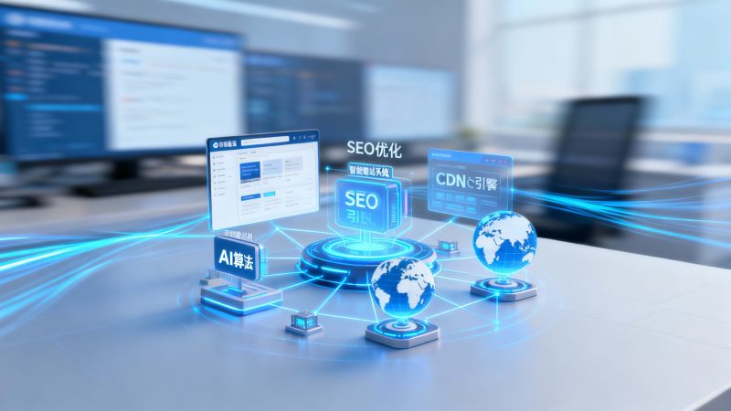 كيف يمكن أن يكون موقع التجارة الخارجية المستقل فعالاً؟ مشاركة خطوات العمل الأربعة للبائعين الناجحين