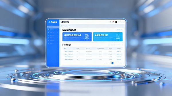 منصة EasyYunbao SaaS تُحدّث: إضافة أدوات الترجمة الذكية بالذكاء الاصطناعي وتحسين SEO