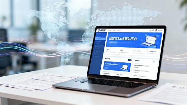 هل تواجه صعوبة في إنشاء موقع للتجارة الخارجية؟ 3 خطوات سريعة لإنشاء موقع مستقل في الخارج