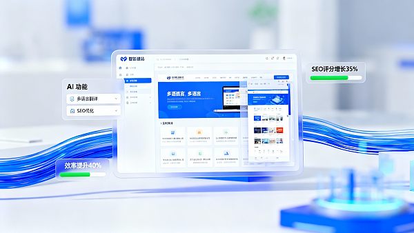 مقارنة تقنيات منصة البناء الذكي: أين تكمن المزايا التقنية لـ EasyStore؟