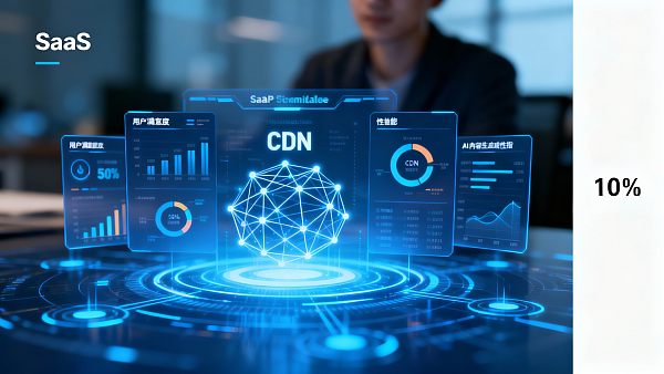 نقاط تقرير رضا مستخدمي منصة SaaS من IDC: 5 مؤشرات لفهم ما إذا كان نظام إنشاء مواقع SaaS الخاص بك مؤهلاً