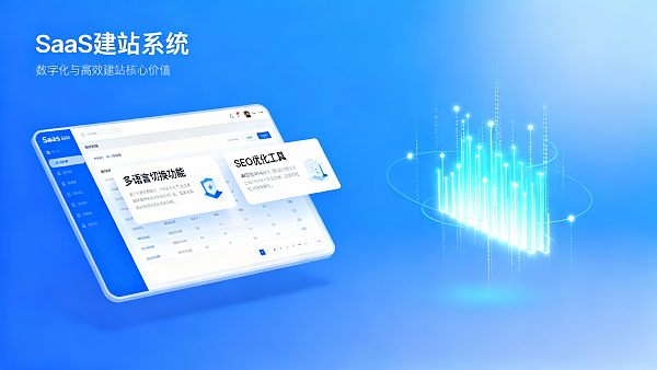 SaaS建站系统对比:为什么90%出海企业选全球建站SaaS平台? SaaS建站系统对比:为什么90%出海企业选全球建站SaaS平台?
