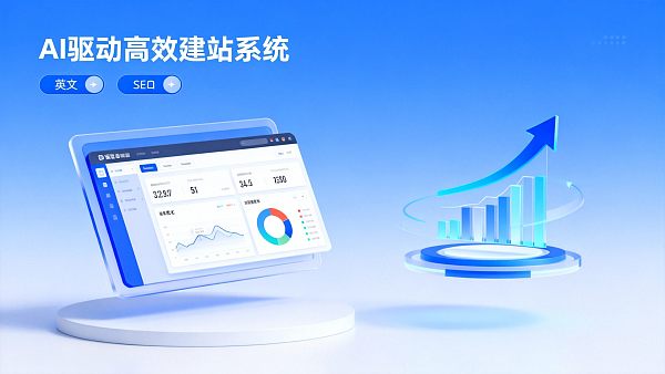 هل تضاعفت الاستفسارات الخارجية بعد إطلاق نظام مواقع التجارة الخارجية متعددة اللغات؟ البيانات الحقيقية تتحدث