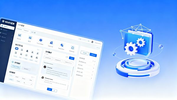 نظام إنشاء مواقع متعددة اللغات: كيفية تحقيق تحسين محركات البحث (SEO) ومزامنة الترجمة على منصة SaaS لـ EasyStore؟