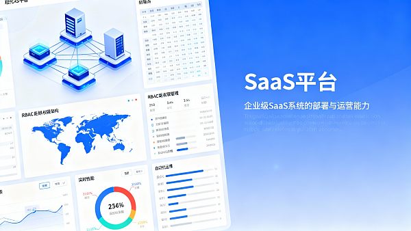 تقييم عملي لمنصة SaaS لـ Yiyingbao: 5 نقاط رئيسية حول النشر، الأذونات، والصيانة