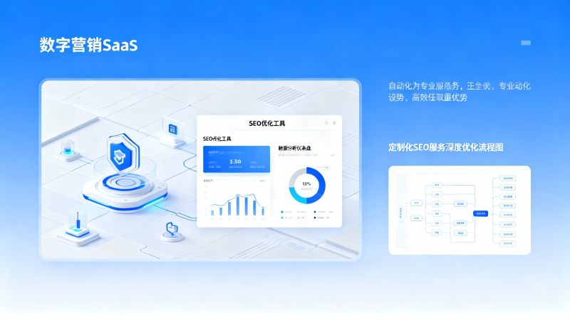 اختيار خبير تحسين محركات البحث (SEO) أم استخدام SaaS؟ كيفية الموازنة بين التكلفة والنتائج