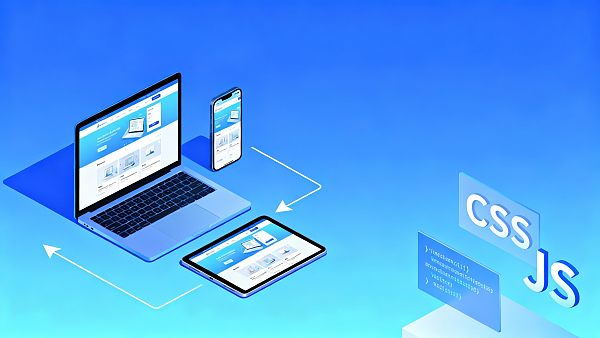 响应式企业建站系统导入指南:兼容性测试与常见问题清单 响应式企业建站系统导入指南:兼容性测试与常见问题清单