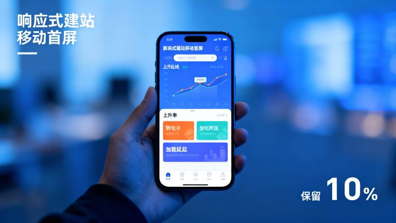 مقارنة بين أنظمة إنشاء مواقع الويب التكيفية الذاتية: كم تزيد معدلات التحويل على الجوال؟ 5 دراسات حالة حقيقية
