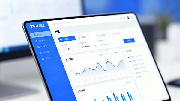 كيف يعمل EasyOperate؟ بعد اختبار تشغيل الخط الأول، هل يعطي 3 نجوم أم 5 نجوم؟