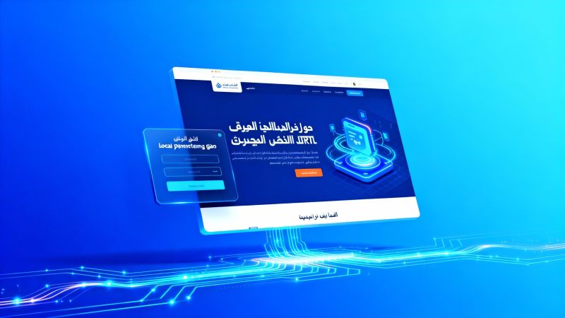 حلول بناء مواقع التجارة الخارجية المستقلة: كيفية استخدام Yiyingbao لفتح سوق الشرق الأوسط بسرعة؟