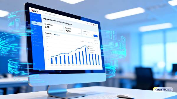 Yandex广告投放技巧:如何精准触达俄罗斯市场? Yandex广告投放技巧:如何精准触达俄罗斯市场?