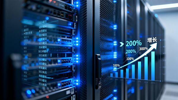 حالات بناء موقع ييوو للتجارة الخارجية: كيف يمكن زيادة استفسارات العملاء بنسبة 200% في 3 أشهر؟