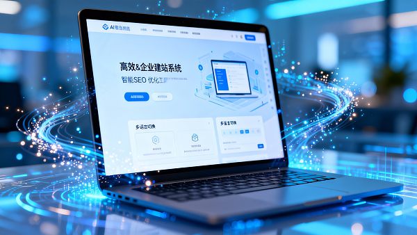 企业级自助建站系统对比:功能强≠好用?真实测评来了 企业级自助建站系统对比:功能强≠好用?真实测评来了