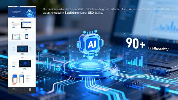 响应式建站系统VS传统建站:中小企业该如何选择? 响应式建站系统VS传统建站:中小企业该如何选择?