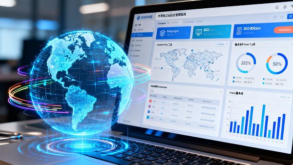 مقارنة بين أفضل 10 موردين لمواقع التجارة الخارجية المستقلة في بكين: أي منهم يناسب احتياجات عملك؟