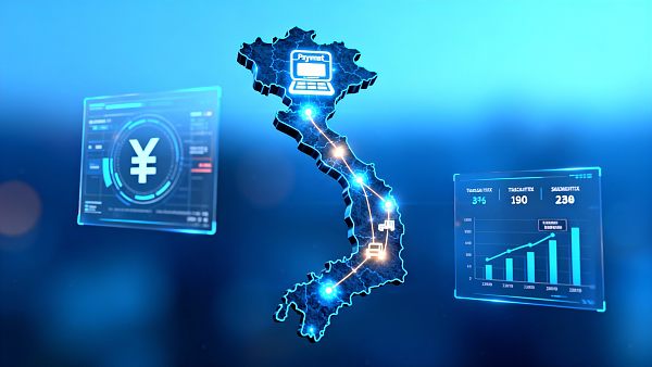 越南市场独立站建设攻略:如何规避当地支付和物流风险? 越南市场独立站建设攻略:如何规避当地支付和物流风险?