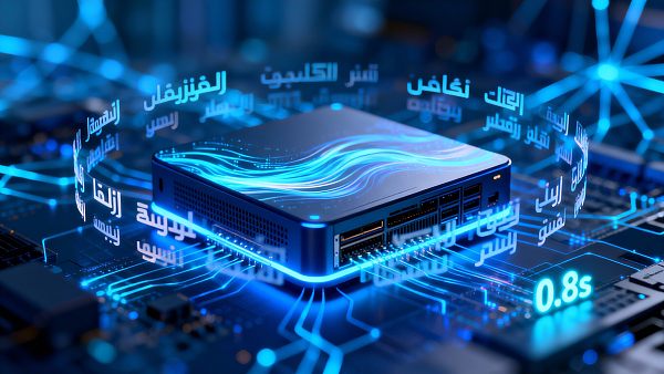 منافسة كبيرة بين أنظمة تسويق التجارة الخارجية: هذه الوظائف الخمس تحدد حجم طلباتك