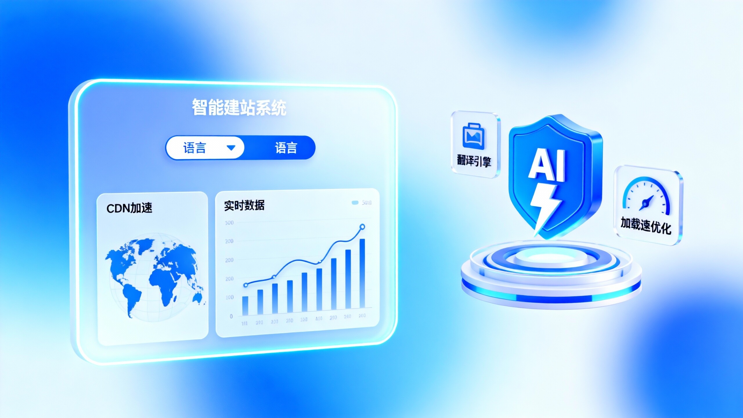 خيار جديد لمواقع B2B للتجارة الخارجية: كيف يمكن لموقع YiYingBao الذكي مساعدة الشركات على التصدير بسرعة؟