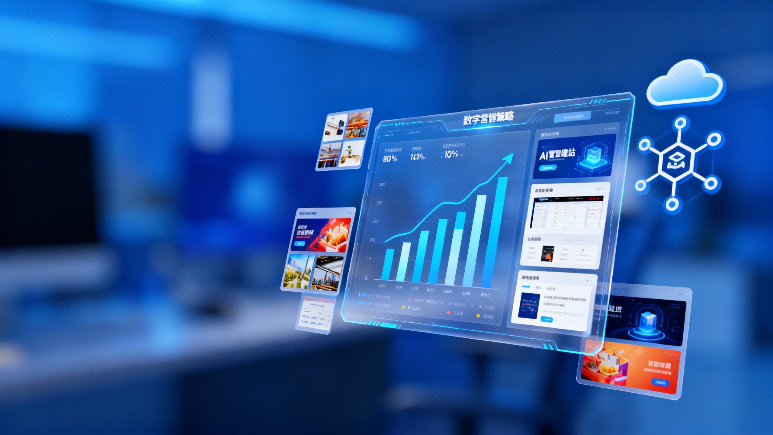 تحليل تكاليف وكالة استراتيجيات التسويق الرقمي: دراسات حالة، SLA والعائد على الاستثمار المتوقع تحليل تكاليف وكالة استراتيجيات التسويق الرقمي: دراسات حالة، SLA والعائد على الاستثمار المتوقع