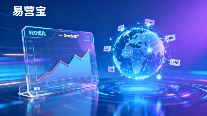 كيفية تقييم مواقع متعددة اللغات المستقلة وقنوات الخارجية في عام 2025: مقارنة تكاليف إنشاء موقع مستقل للتجارة الخارجية مع تكاليف الترويج عبر Google والعائد على الاستثمار