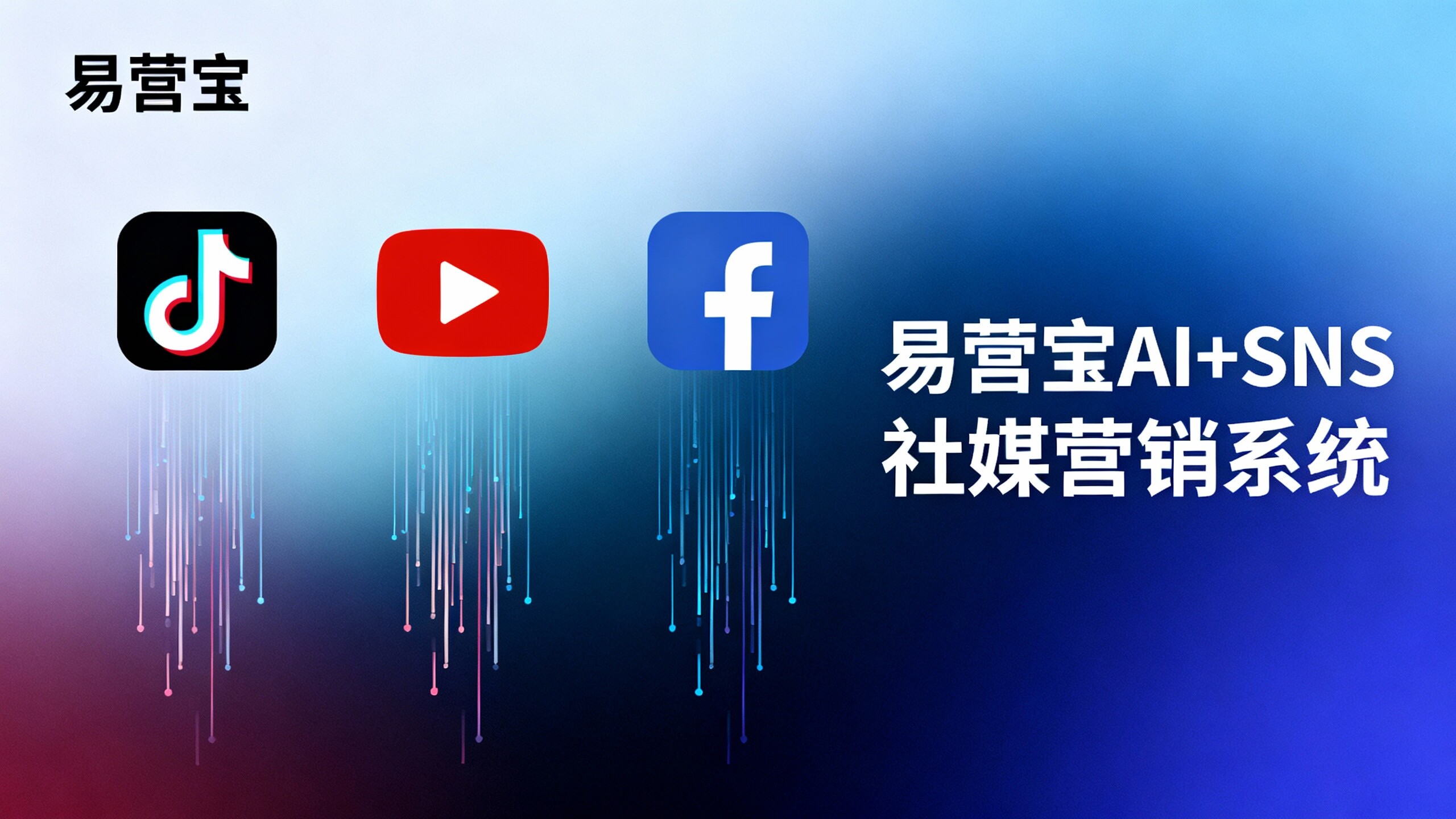 TikTok وYouTube أم Facebook: مقارنة بين خيارات قنوات تسويق وسائل التواصل الاجتماعي B2B وتكاليفها لعام 2025