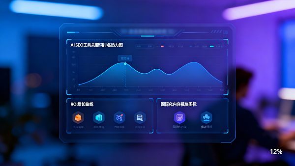 أدوات الذكاء الاصطناعي لتحسين ترتيب SEO للمواقع في 2025: مقارنة التكلفة وعائد الاستثمار وفترة التسليم