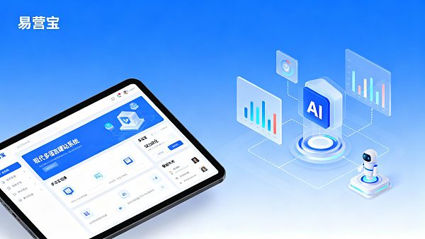 多语言建站系统对比:经销商如何选择高ROI的建站方案? 多语言建站系统对比:经销商如何选择高ROI的建站方案?