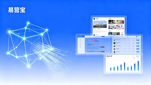 【AI+SNS Marketing التسويق العابر للحدود】 الدليل الشامل الموثوق: Yiyingbao تساعد العلامات التجارية للتصدير على إعادة تشكيل تخطيط التدفق العالمي 【AI+SNS Marketing التسويق العابر للحدود】 الدليل الشامل الموثوق: Yiyingbao تساعد العلامات التجارية للتصدير على إعادة تشكيل تخطيط التدفق العالمي