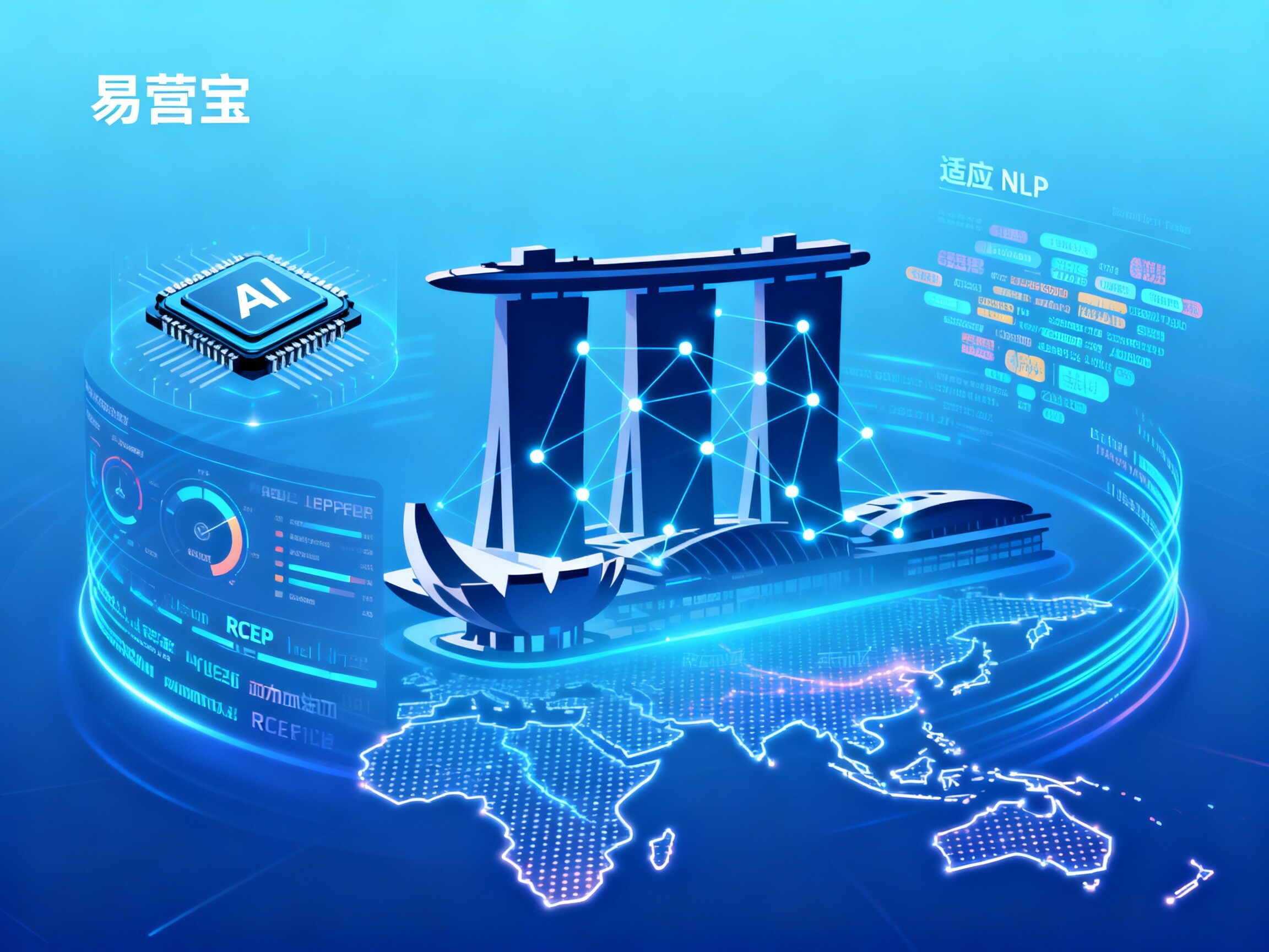 【خدمات موقع التجارة الخارجية المستقلة في سنغافورة】 تحليل متعمق: تساعدك Yiyingbao في استكشاف سوق الألياف الفاخرة في جنوب شرق آسيا 【خدمات موقع التجارة الخارجية المستقلة في سنغافورة】 تحليل متعمق: تساعدك Yiyingbao في استكشاف سوق الألياف الفاخرة في جنوب شرق آسيا